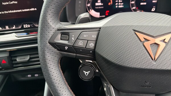 Used Cupra Formentor 2025 for sale - 76233905: Photo 31