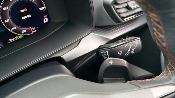 Used Cupra Formentor 2025 for sale - 76233905: Photo 32