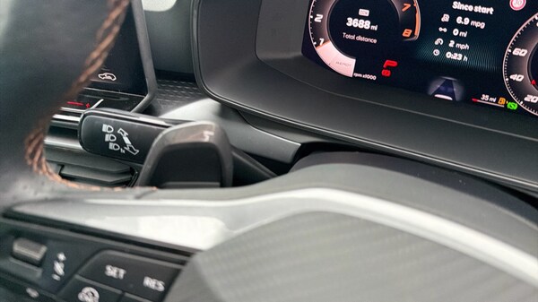 Used Cupra Formentor 2025 for sale - 76233905: Photo 33