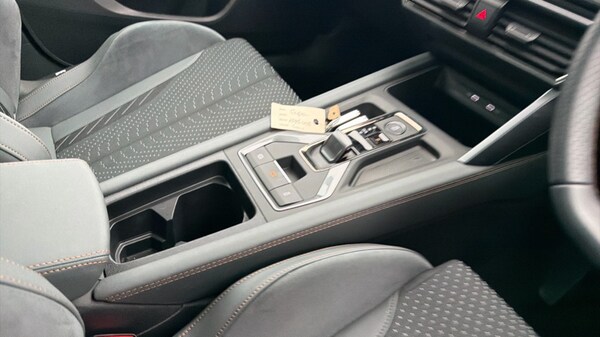 Used Cupra Formentor 2025 for sale - 76233905: Photo 34
