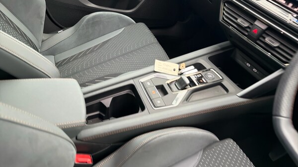 Used Cupra Formentor 2025 for sale - 76233905: Photo 35
