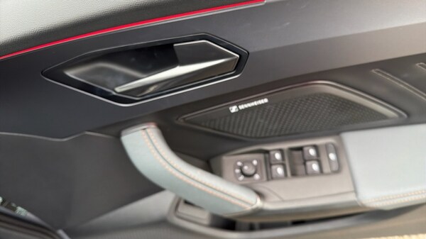 Used Cupra Formentor 2025 for sale - 76233905: Photo 36