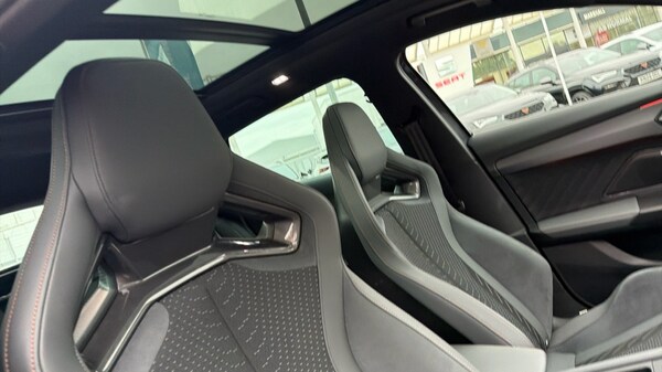 Used Cupra Formentor 2025 for sale - 76233905: Photo 39
