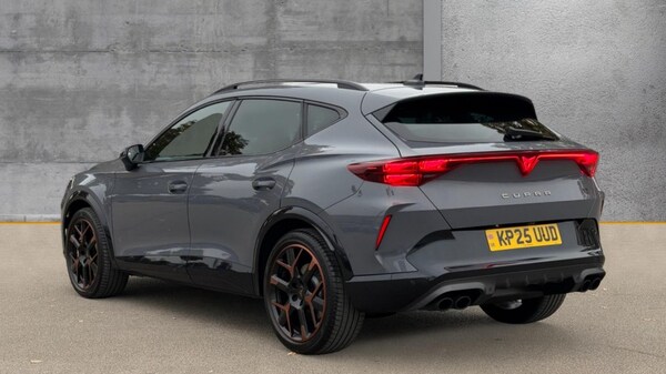 Used Cupra Formentor 2025 for sale - 76233905: Photo 3