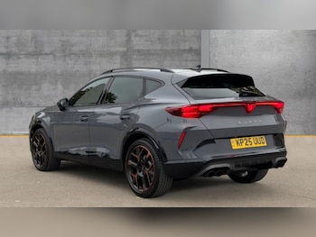 Used Cupra Formentor 2025 for sale - 76233905: Photo 3