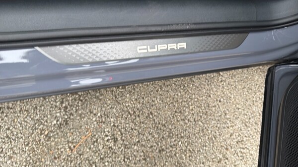 Used Cupra Formentor 2025 for sale - 76233905: Photo 40
