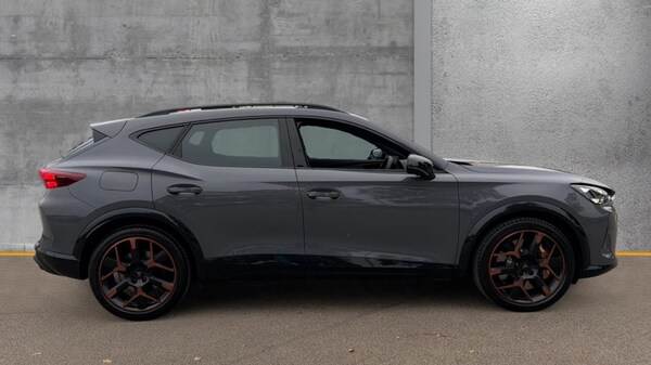 Used Cupra Formentor 2025 for sale - 76233905: Photo 4