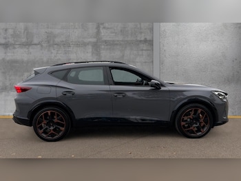Used Cupra Formentor 2025 for sale - 76233905: Photo 4