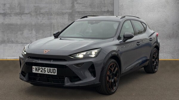 Used Cupra Formentor 2025 for sale - 76233905: Photo 7