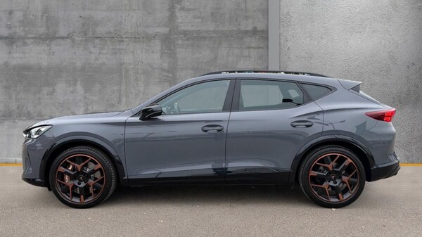 Used Cupra Formentor 2025 for sale - 76233905: Photo 9