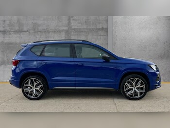 Used SEAT Ateca 2024 for sale - 75894869: Photo