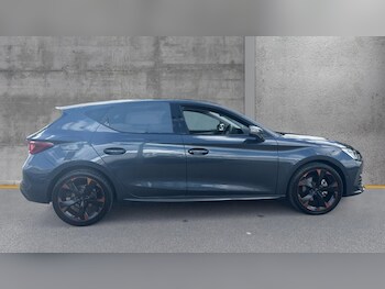 Used Cupra Leon 2024 for sale - 75934591: Photo