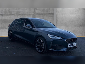 Used Cupra Leon 2024 for sale - 76684324: Photo