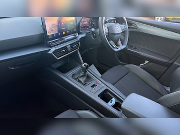 Used Cupra Leon 2024 for sale - 76684324: Photo