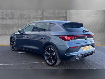 Used Cupra Leon 2024 for sale - 76684324: Photo