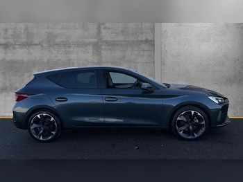 Used Cupra Leon 2024 for sale - 76684324: Photo