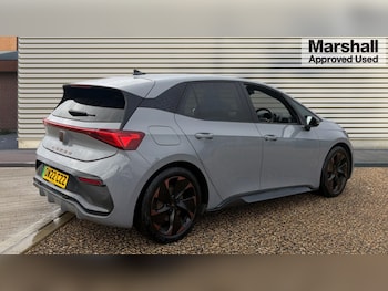 Used Cupra Born 2022 for sale - 76514984: Photo
