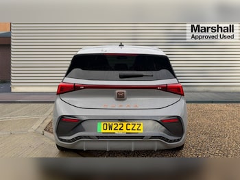 Used Cupra Born 2022 for sale - 76514984: Photo