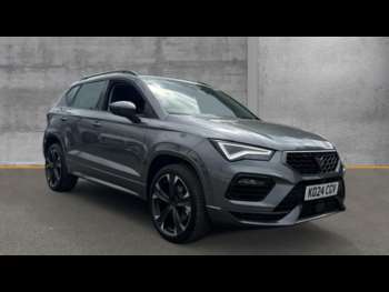 2024 - 1.5 EcoTSI V2 5dr DSG Auto