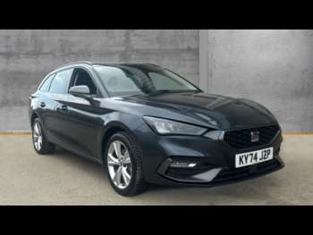2024 - 1.5 e-Hybrid FR 5dr DSG [DAP] Auto