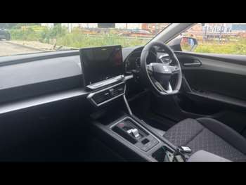 Used SEAT Leon 2024 for sale - 74942189: Photo