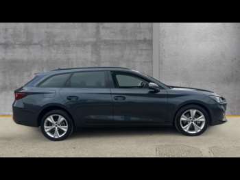 Used SEAT Leon 2024 for sale - 74942189: Photo