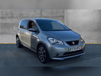 2020 - MII 61kW One 36.8kWh 5dr Auto