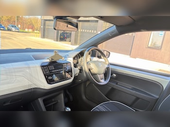 Used SEAT Mii 2020 for sale - 76971425: Photo