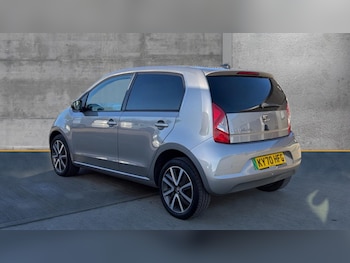 Used SEAT Mii 2020 for sale - 76971425: Photo