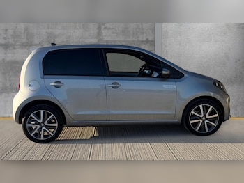 Used SEAT Mii 2020 for sale - 76971425: Photo
