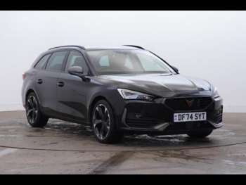 2024 - 1.5 eTSI V1 5dr DSG Auto