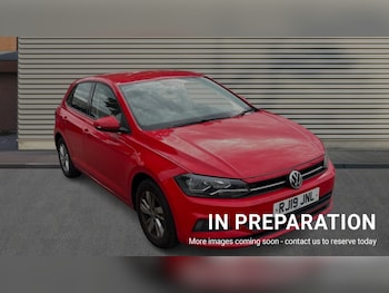 2019 - 1.0 TSI 95 SE 5dr DSG