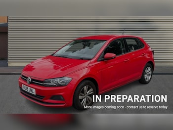 Used Volkswagen Polo 2019 for sale - 75664933: Photo