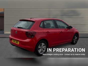 Used Volkswagen Polo 2019 for sale - 75664933: Photo