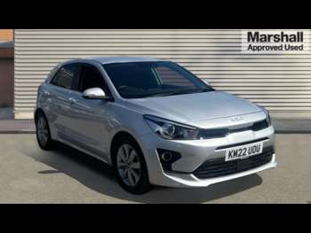 2022 - 1.0 T GDi 48V 118 3 5dr