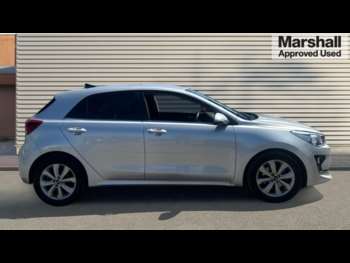 Used Kia Rio 2022 for sale - 74505673: Photo