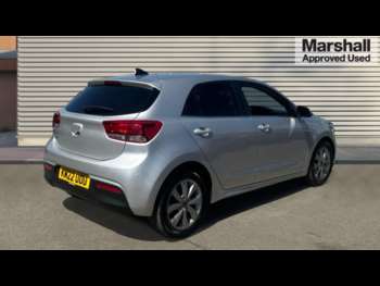 Used Kia Rio 2022 for sale - 74505673: Photo