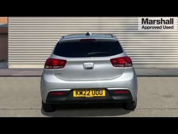 Used Kia Rio 2022 for sale - 74505673: Photo