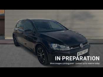 2017 - 1.5 TSI EVO 150 R-Line 5dr DSG