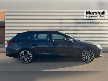 Used Cupra Leon 2025 for sale - 76595303: Photo