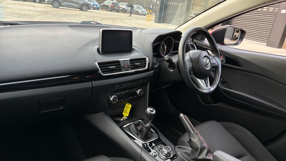 Used Mazda Mazda3 2016 for sale - 76881785: Photo 10