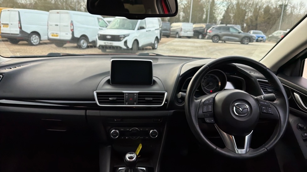 Used Mazda Mazda3 2016 for sale - 76881785: Photo 11