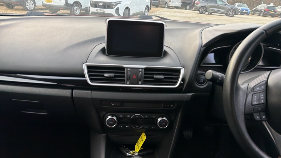 Used Mazda Mazda3 2016 for sale - 76881785: Photo 12