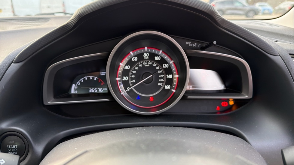 Used Mazda Mazda3 2016 for sale - 76881785: Photo 13