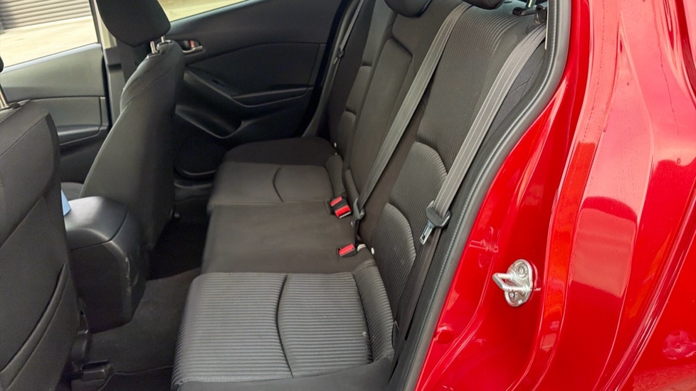 Used Mazda Mazda3 2016 for sale - 76881785: Photo 14