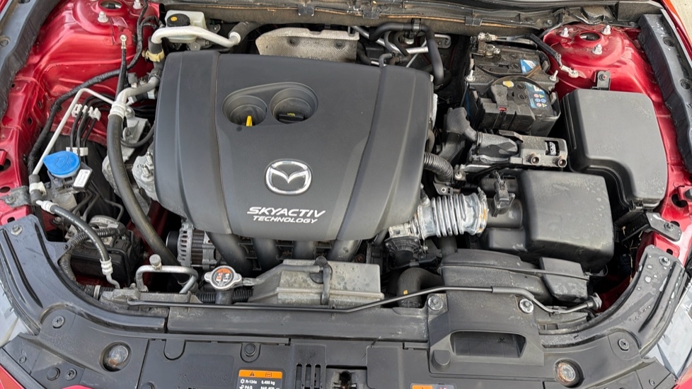 Used Mazda Mazda3 2016 for sale - 76881785: Photo 16