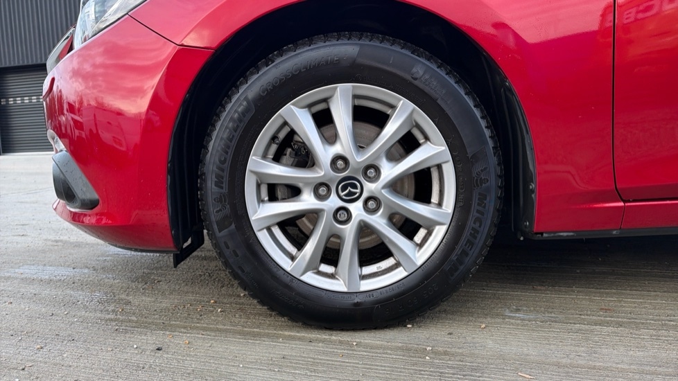 Used Mazda Mazda3 2016 for sale - 76881785: Photo 17