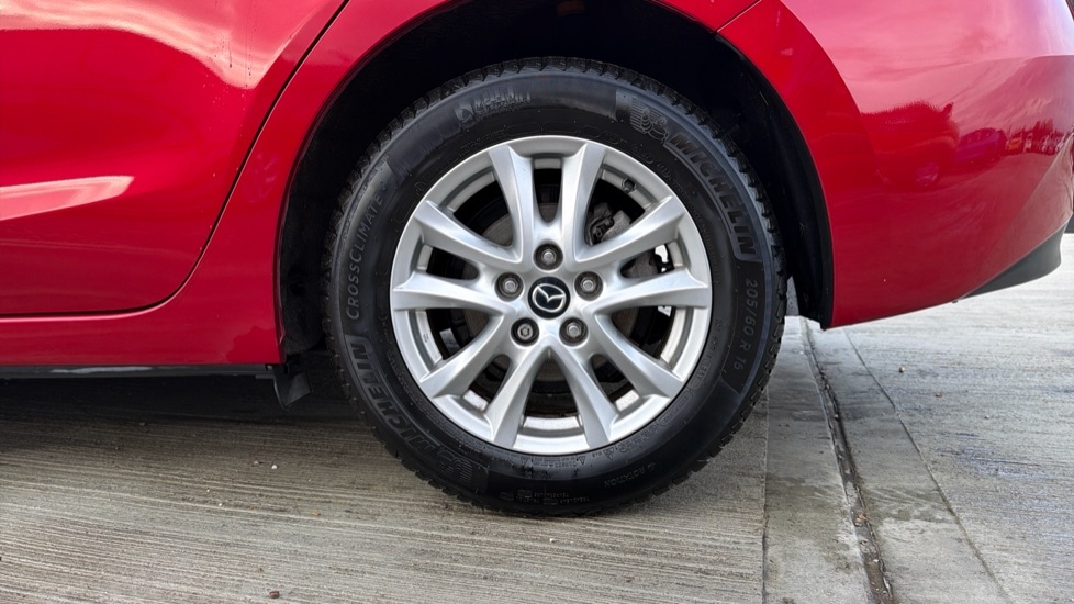 Used Mazda Mazda3 2016 for sale - 76881785: Photo 18