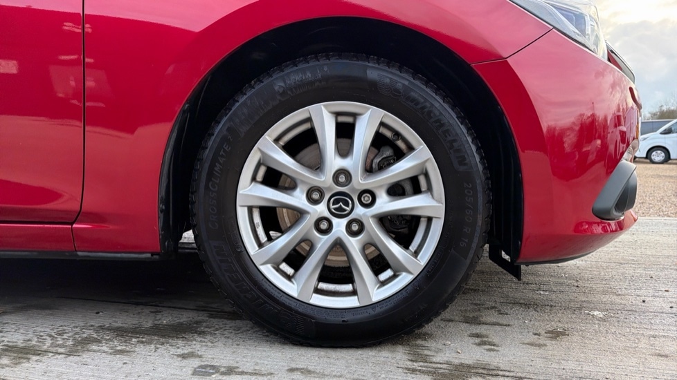 Used Mazda Mazda3 2016 for sale - 76881785: Photo 20