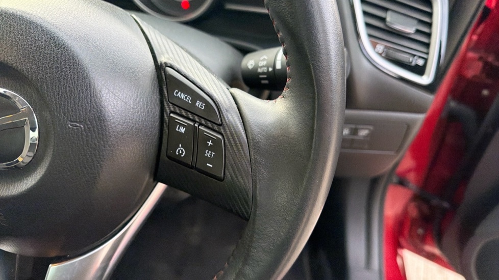 Used Mazda Mazda3 2016 for sale - 76881785: Photo 21